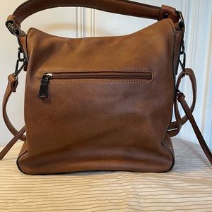 Realer Hobo Bag Purse